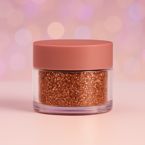 Golden Veil (Nude) | Glow Naturel