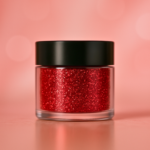 Crimson Bloom (Rouge) | Longue Tenue