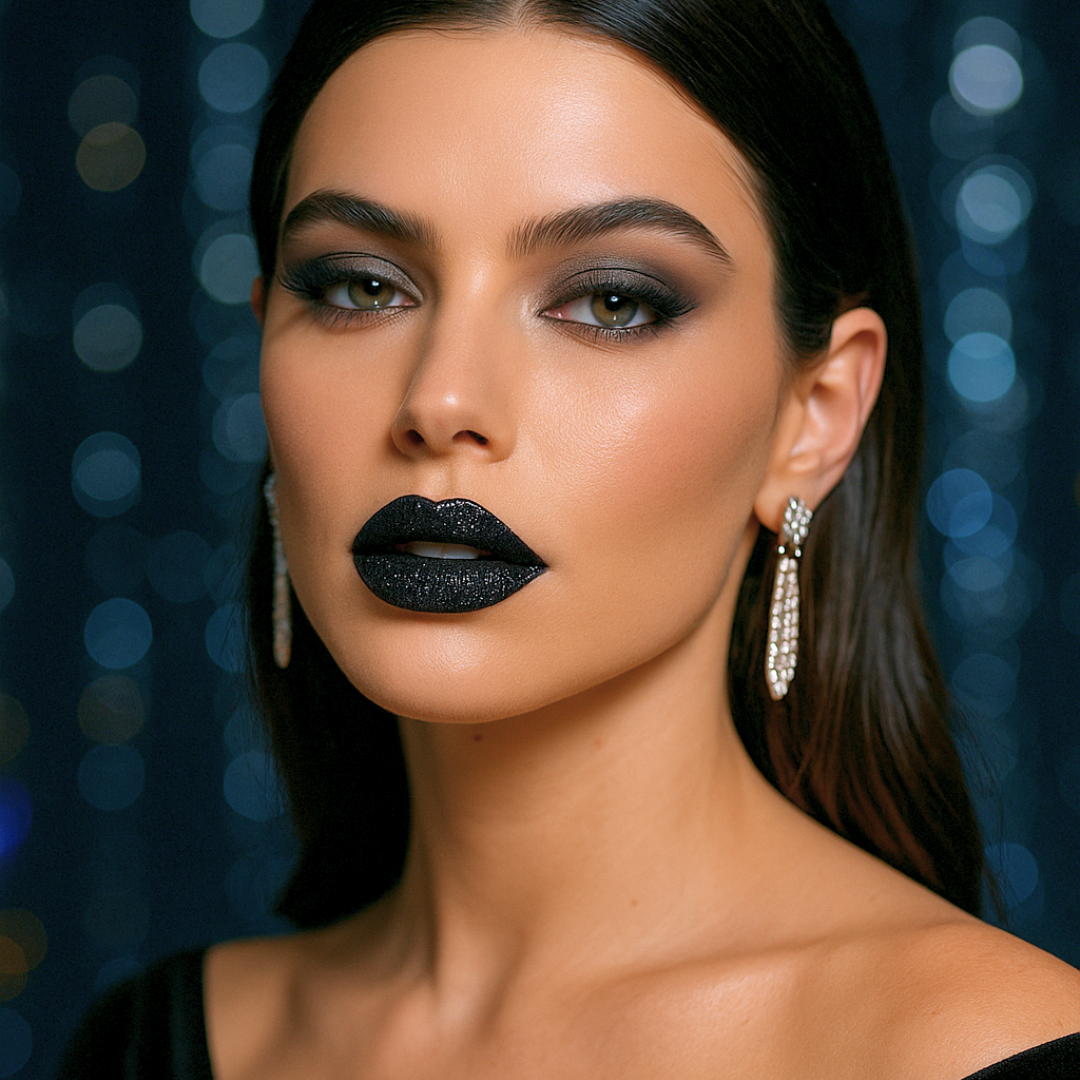 Eclipse (Noir) | Finition Couture
