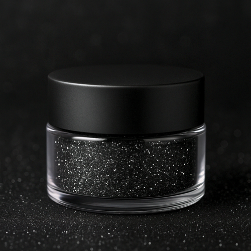 Eclipse (Noir) | Finition Couture